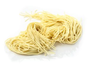 Pasta or noodles
