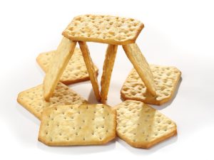 Crackers